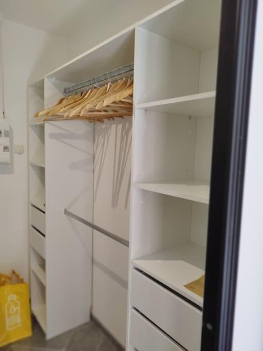 Appartement Proche Aeroport & Indret Bouguenais Esterno foto