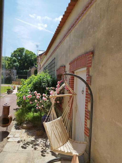 Appartement Proche Aeroport & Indret Bouguenais Esterno foto